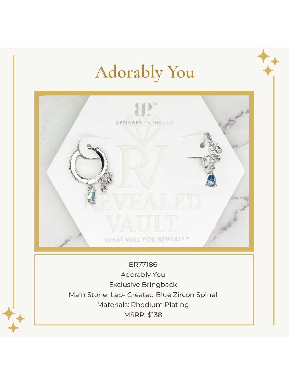 Adorably You - OG